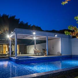 Mezzo ALL SUITE VILLAS: Miyazu şehrinde bir otel