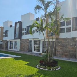 Allisson's House, hotel em Emiliano Zapata
