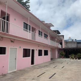 Hotel Jacaranda
