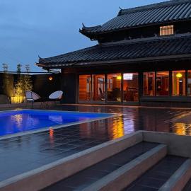 Awajishima dog stay,YAGI - Vacation STAY 93054v, hotel in Minamiawaji