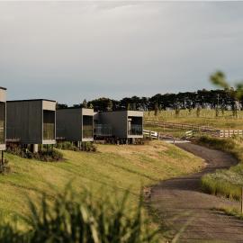 Marnong Estate, hotel in Mickleham