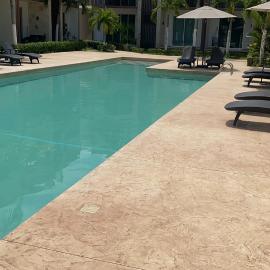 Departamento Xhelin Maya, exclusivo en Playa del Carmen, Quintana Roo
