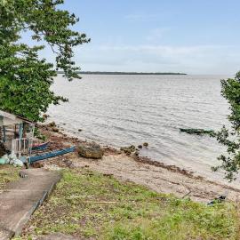 Sondol Beach House, hotel in Loon
