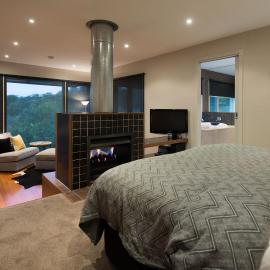 Daylesford Spa Villa 4, hotel in Daylesford