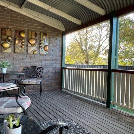Mandala Lodge, hotelli kohteessa Caboolture