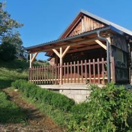Hiška ob gozdu, hotel in Polzela