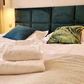 Hotel Kama Park, hotel u gradu Sjerakov