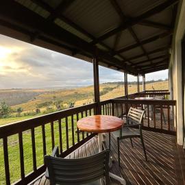 Clearwater Farm Venue, hotel in Port Edward