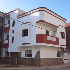 Dar Pikhasa, hotel di Saïdia