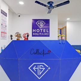 Hotel Solitaire, Best Luxurious Budget Hotels In Surat