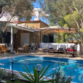 Villa eco Electra