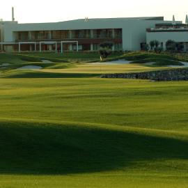 Sercotel El Encin Golf, hotel em Alcalá de Henares