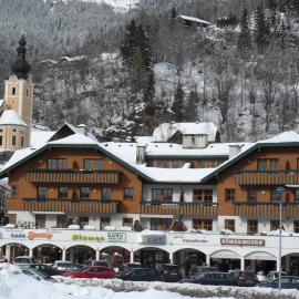 Appartement Else, hotel in Bad Kleinkirchheim