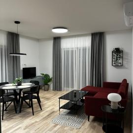 AlbaBlanco, hotel in Palanga