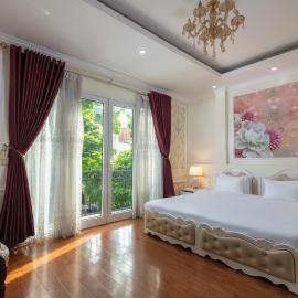 My Moon Hotel Hanoi