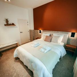 Maison d’Arnaud, hotel in Ghent
