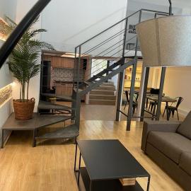 Loft Marconi 34, hotel em Soverato Marina