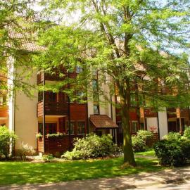 Appartements am Park, hotell sihtkohas Bad Krozingen