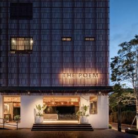 The Poem Hotel, hotel u gradu 'Mae Pim'