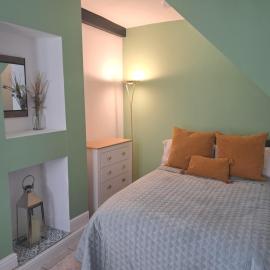 The Snug, hotel in Cockermouth