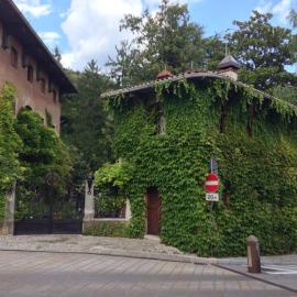 Villino Ameliatte, hotell sihtkohas Cison di Valmarino