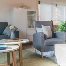 Palatina Living、Fischbach bei Dahnのホテル