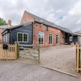 The Old Coach House, Leiston, Hotel in Leiston