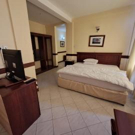 Moshi Leopard Hotel, Hotel in Moshi