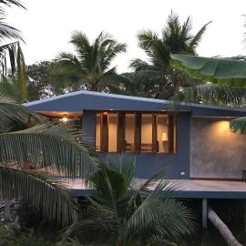 COCO HOME Homestay(โคโค่โฮม), hotel in Ban Mo Kaeng Taek