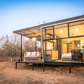 Kamoka Camp, Hotel in Hoedspruit
