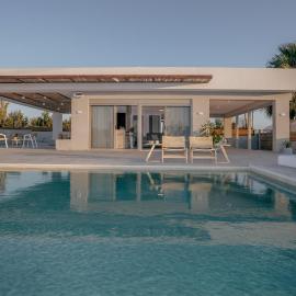 Athena Luxury Villa by Estia