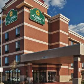 La Quinta by Wyndham Edmond, khách sạn ở Edmond