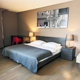 Nitro Rooms, hotel in Ljubljana