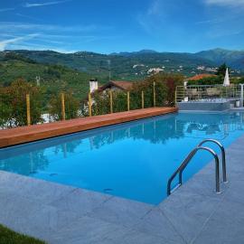 Agriturismo Benza, hotel in Imperia