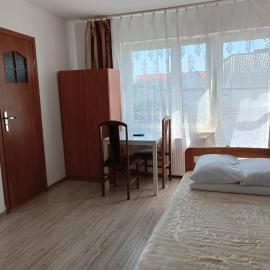 Pokoje Gościnne Heland, hotel in Jastrzębia Góra