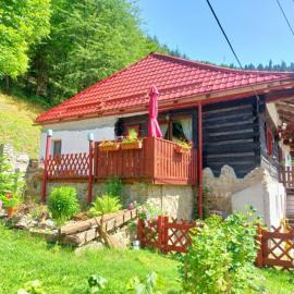 Chalupa pri Čerešni “Moja srdcovka”, hotel in Staré Hory