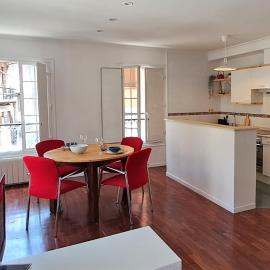 Casa Sensa Apartamento