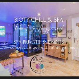BIOTY CHILL & SPA