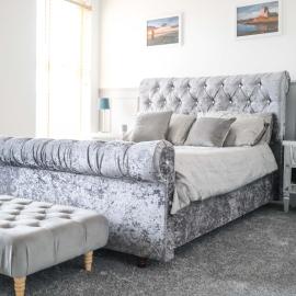 Eia Street Apartments Belfast