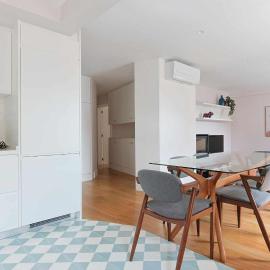 Downtown Charming Apartments - Apartamento Castelo