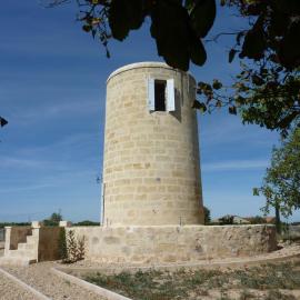 Clos Moulin Du Cadet, hotel in Saint-Émilion