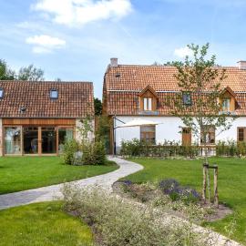't Hooiland, hotelli kohteessa Lo-Reninge