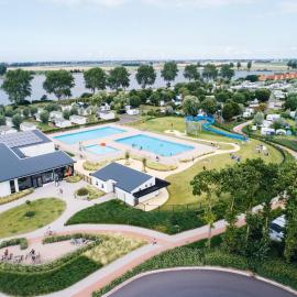Kustpark Nieuwpoort, khách sạn ở Nieuwpoort