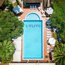 Hotel L'Ulivo, hotel en Girasole