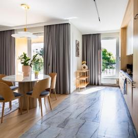 Apartament Zoja II