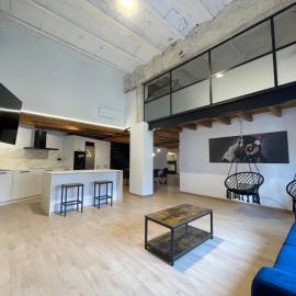Manresa industrial home, hotel a Manresa