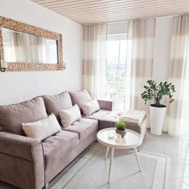 Ferienwohnung -Time to relax- bei Bamberg, mit herrlichem Blick auf das Maintal, viešbutis mieste Viereth-Trunstadt