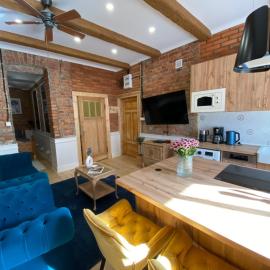Apartments PSD - Anny Łajming 1A