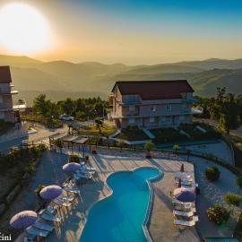 Residence Mancini - Cilento Home & Sunset, ξενοδοχείο σε Rocca Cilento