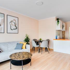 Apartament Słoneczny, PW INVEST HOME, hotel en Kędzierzyn-Koźle